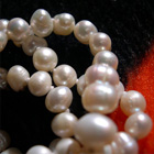 | pearls | 
