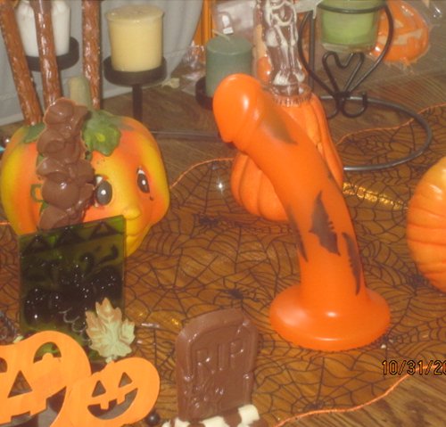 dildodecor