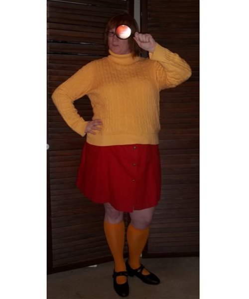 velma