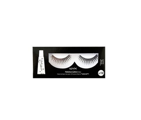 lashes