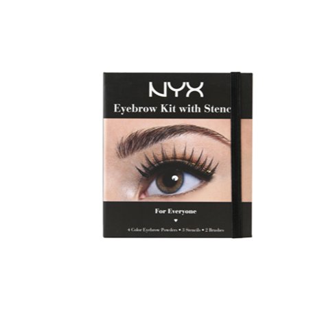 eyebrow kit
