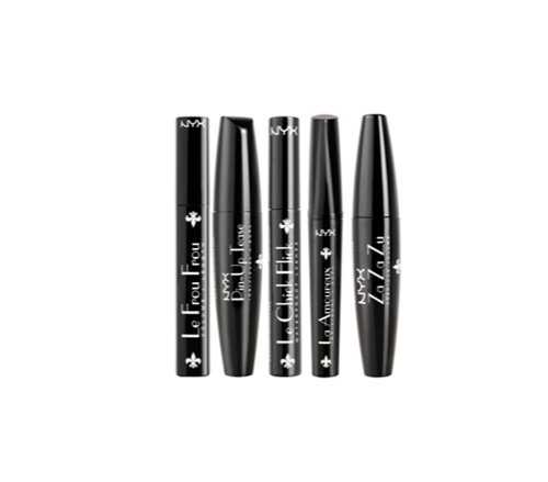 mascara