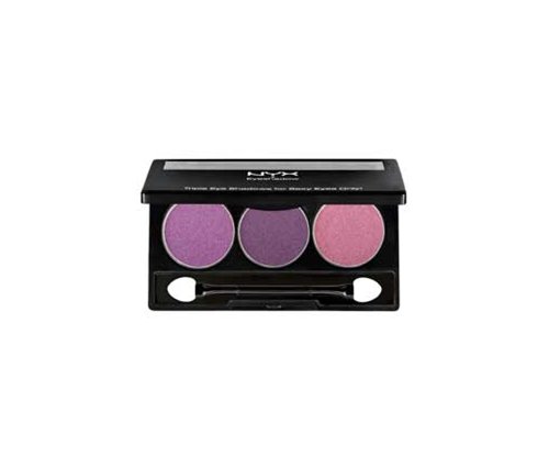 eyeshadow palette