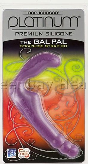 GAL PAL Doc Johnson
