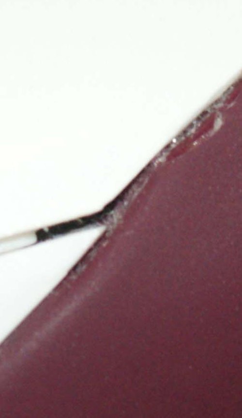 cavity