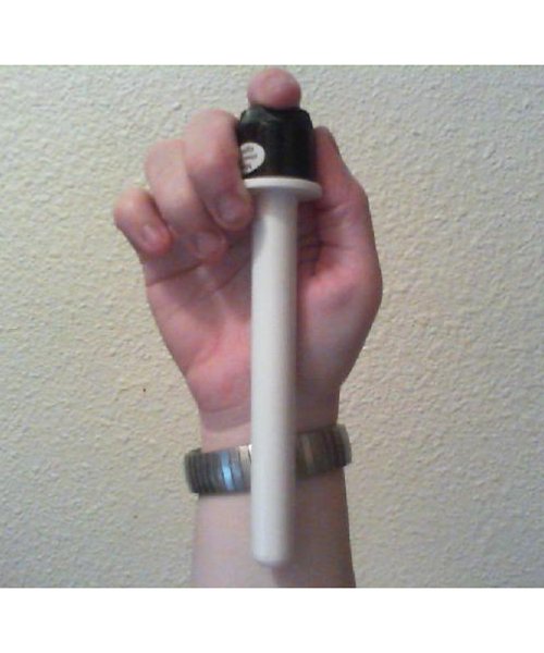 magic fingers