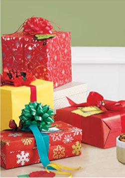 Gifts