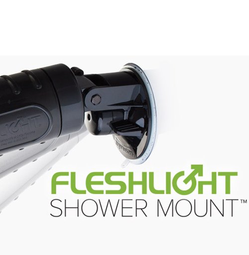Showermount