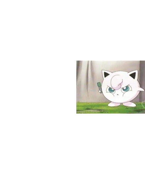 Jigglypuff