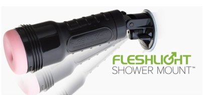 Fleshlight Shower Mount