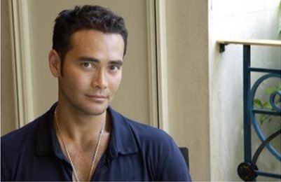 Mark Dacascos