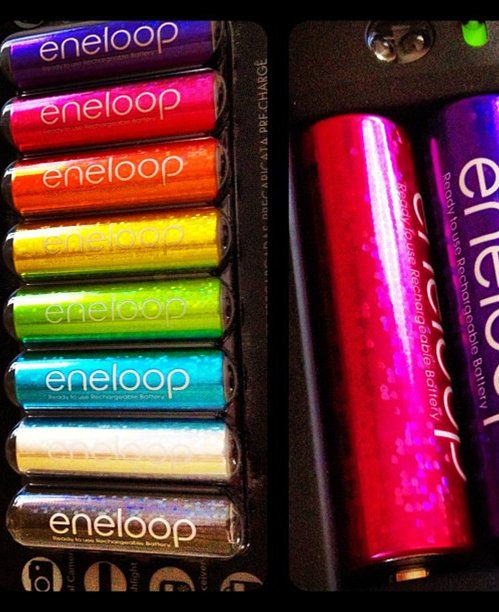 eneloop