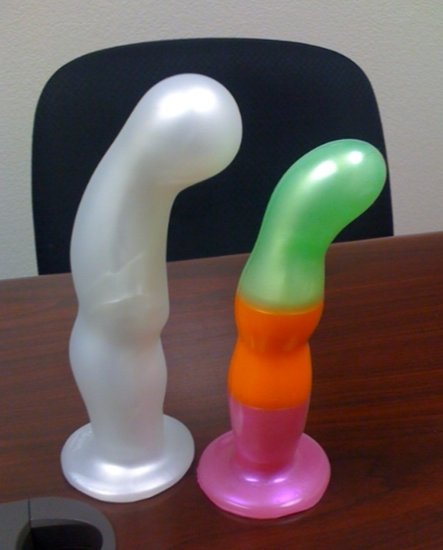 G-Spot&amp;Comet
