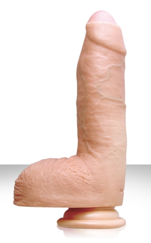 Manual Ferrara dildo