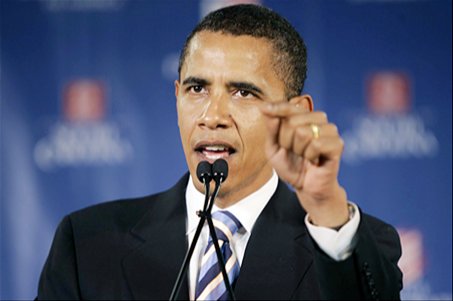 Obama 2008