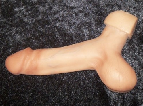 realdoll realistic penis