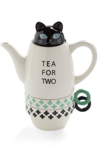 tea for two
