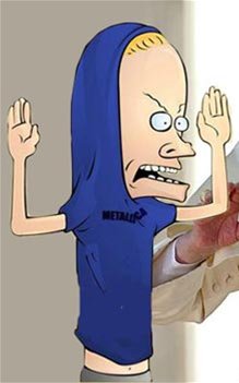 beavis