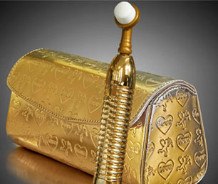 Eroscillator Gold