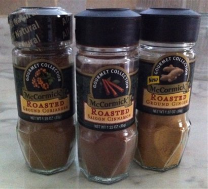 spices