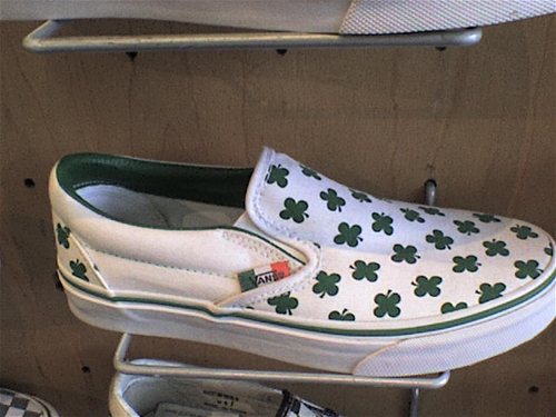 ireland forever