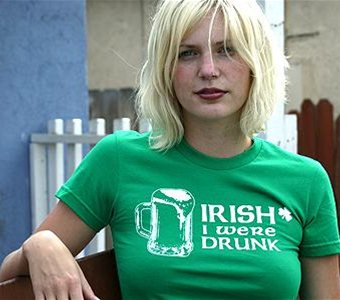 irish