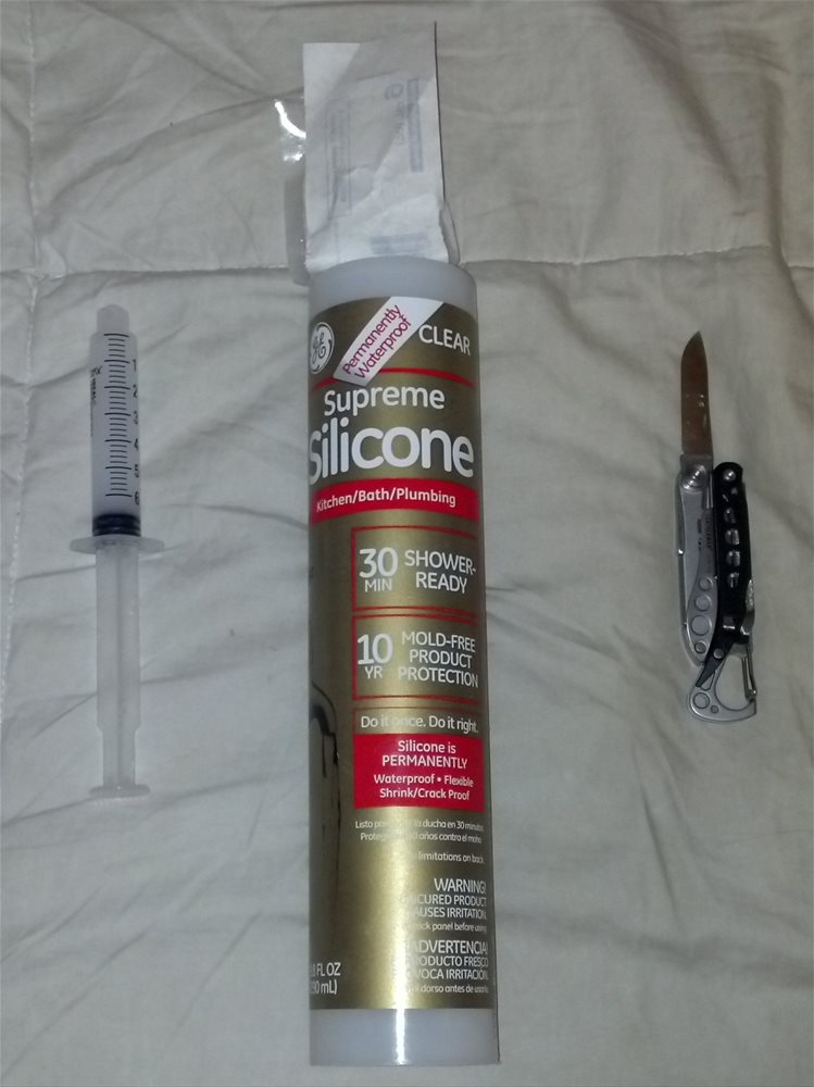 Our tools