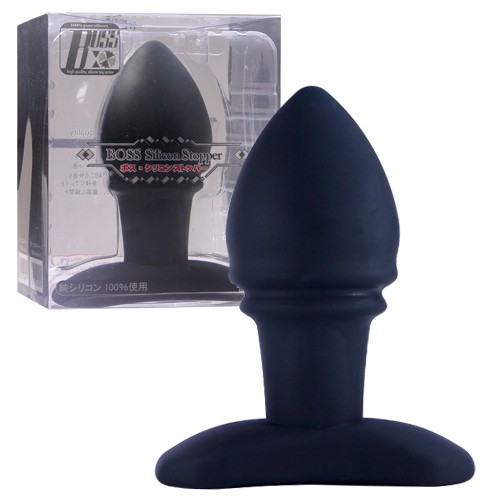 BOSS Silicone Stopper 5