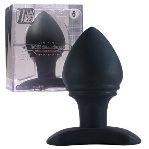 BOSS Silicone Stopper 6