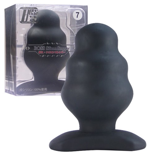 BOSS Silicone Stopper 7