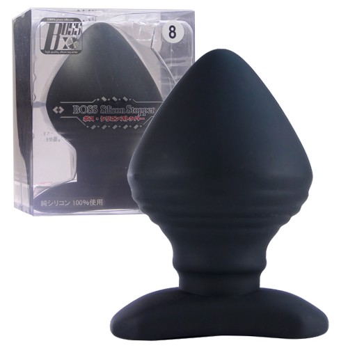 BOSS Silicone Stopper 8