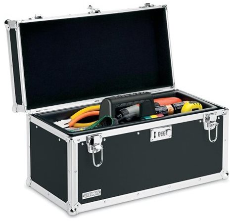 lock box