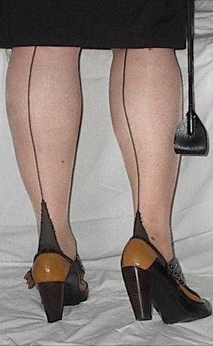 shoecrop