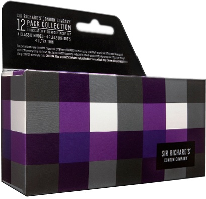 Sir Richard&#39;s mixed 12 pack