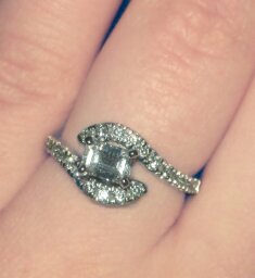 the ring