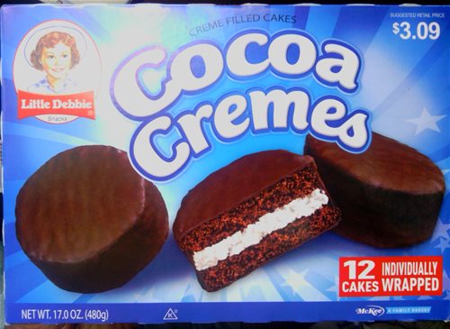 MY FAVORITE CAKES