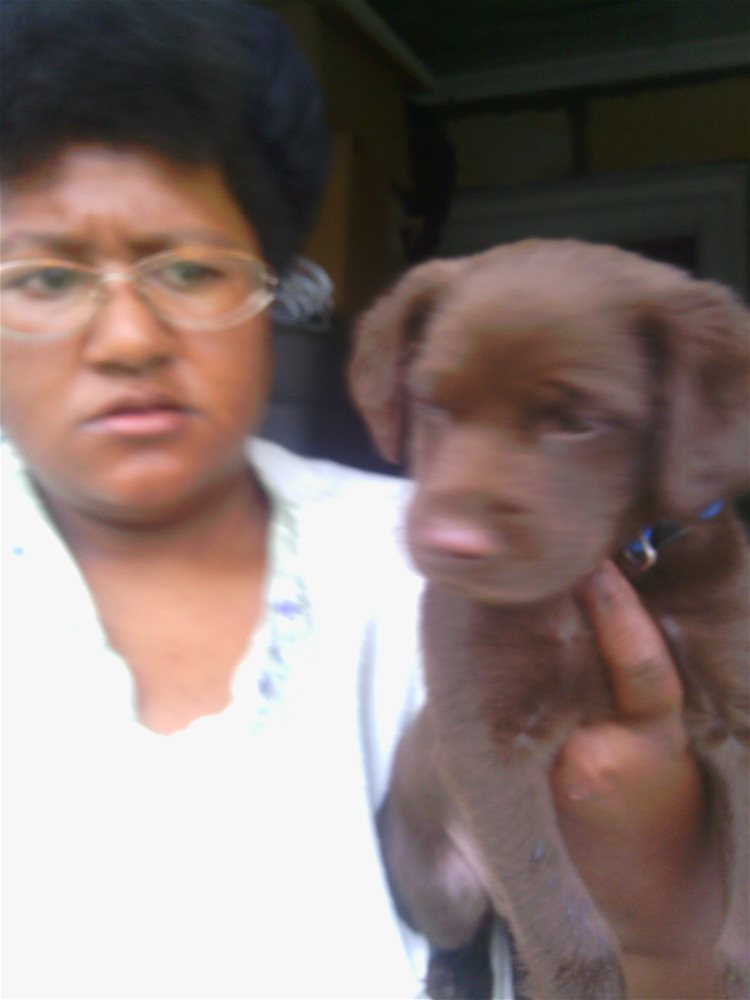 SORRY ABOUT THE FACE I WAS MAKING.I WASNT FEELING WELL THAT MORNING.