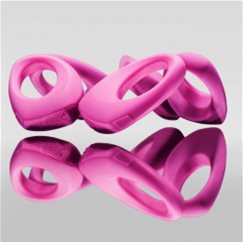 Clitoral vibrator
