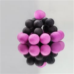 Magnetic Balls