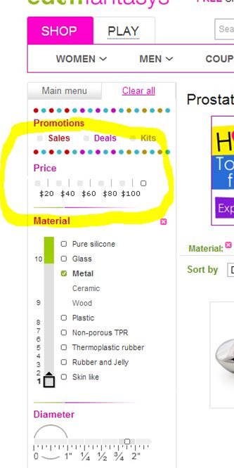Price