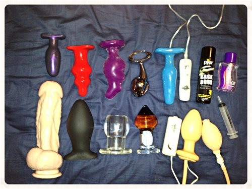 Collection