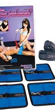Sportsheets
