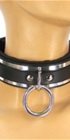 Metal collar