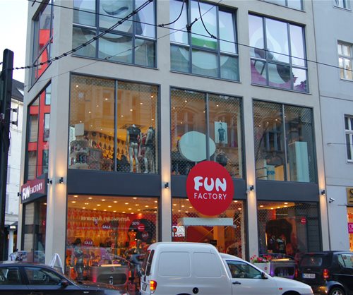 Fun Factory - Berlin