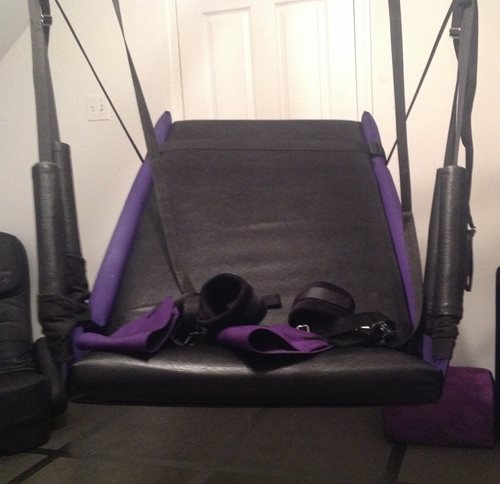 Our Swing