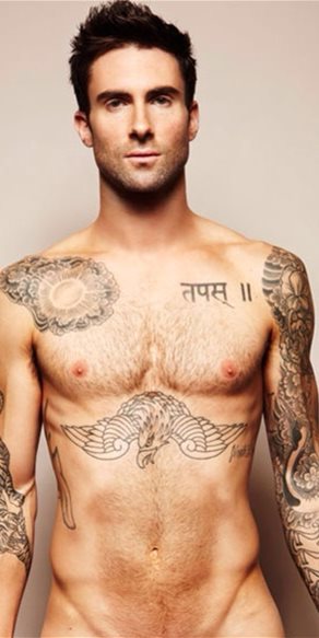 My MCM this week