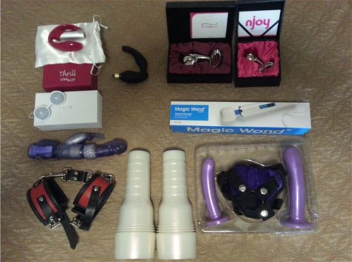 collection