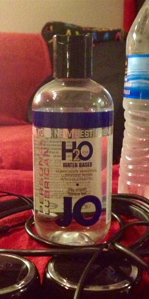 Diffrential Fluid
