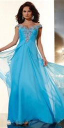 Long Cheap Prom Dresses