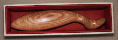 Wooden